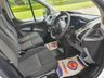USED 2016 65 FORD TRANSIT CUSTOM 2.2 290 LR P/V 99 BHP ** NO VAT ** NO VAT **  2 KEYS