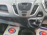 USED 2016 65 FORD TRANSIT CUSTOM 2.2 290 LR P/V 99 BHP ** NO VAT ** NO VAT **  2 KEYS