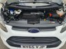 USED 2016 65 FORD TRANSIT CUSTOM 2.2 290 LR P/V 99 BHP ** NO VAT ** NO VAT **  2 KEYS