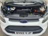 USED 2016 65 FORD TRANSIT CUSTOM 2.2 290 LR P/V 99 BHP ** NO VAT ** NO VAT **  2 KEYS