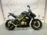 USED 2015 15 KAWASAKI Z1000 FFF  WITH TORO CARBON RACE EXHAUSTS