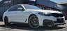 USED 2019 19 BMW 5 SERIES 2.0 520D M SPORT 4d 188 BHP M PERFORMANCE, R/CAM, GHOST IMBLSR