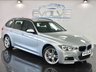 USED 2016 66 BMW 3 SERIES 3.0 335D XDRIVE M SPORT TOURING 5d 308 BHP IMMACULATE, F/S/H, CLEAN!