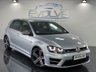 USED 2016 16 VOLKSWAGEN GOLF 2.0 R 5d 298 BHP IMMACULATE, F/S/H, LOW MILES!
