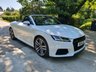 USED 2015 15 AUDI TT 2.0 TFSI QUATTRO S LINE 2d 227 BHP ZERO DEPOSIT FINANCE AVAILABLE
