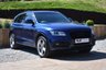USED 2013 13 AUDI Q5 3.0 TDI QUATTRO S LINE PLUS 5d 242 BHP 20 INCH ALLOYS-HEATED SEATS.