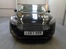 USED 2017 67 FORD FOCUS 1.0 ZETEC EDITION 5d 124 BHP 1 OWNER, GENUINE 5,000 MILES