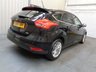 USED 2017 67 FORD FOCUS 1.0 ZETEC EDITION 5d 124 BHP 1 OWNER, GENUINE 5,000 MILES