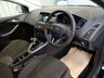 USED 2017 67 FORD FOCUS 1.0 ZETEC EDITION 5d 124 BHP 1 OWNER, GENUINE 5,000 MILES