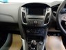 USED 2017 67 FORD FOCUS 1.0 ZETEC EDITION 5d 124 BHP 1 OWNER, GENUINE 5,000 MILES