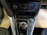USED 2017 67 FORD FOCUS 1.0 ZETEC EDITION 5d 124 BHP 1 OWNER, GENUINE 5,000 MILES