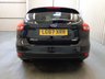 USED 2017 67 FORD FOCUS 1.0 ZETEC EDITION 5d 124 BHP 1 OWNER, GENUINE 5,000 MILES
