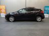 USED 2017 67 FORD FOCUS 1.0 ZETEC EDITION 5d 124 BHP 1 OWNER, GENUINE 5,000 MILES
