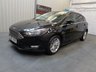 USED 2017 67 FORD FOCUS 1.0 ZETEC EDITION 5d 124 BHP 1 OWNER, GENUINE 5,000 MILES