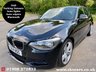 USED 2014 14 BMW 1 SERIES 2.0 116D M SPORT 5d 114 BHP **12 MONTHS NATIONAL WARRANTY**
