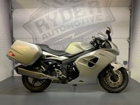 USED 2013 13 TRIUMPH Sprint GT 1050 ABS  FULL SERVICE HISTORY