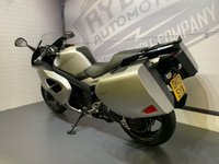 USED 2013 13 TRIUMPH Sprint GT 1050 ABS  FULL SERVICE HISTORY