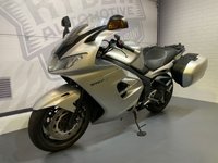 USED 2013 13 TRIUMPH Sprint GT 1050 ABS  FULL SERVICE HISTORY