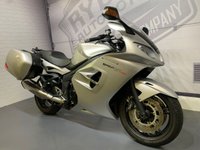 USED 2013 13 TRIUMPH Sprint GT 1050 ABS  FULL SERVICE HISTORY
