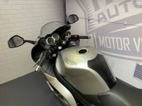 USED 2013 13 TRIUMPH Sprint GT 1050 ABS  FULL SERVICE HISTORY