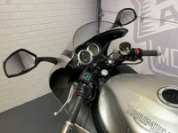 USED 2013 13 TRIUMPH Sprint GT 1050 ABS  FULL SERVICE HISTORY