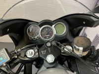 USED 2013 13 TRIUMPH Sprint GT 1050 ABS  FULL SERVICE HISTORY