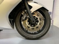USED 2013 13 TRIUMPH Sprint GT 1050 ABS  FULL SERVICE HISTORY