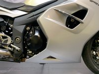 USED 2013 13 TRIUMPH Sprint GT 1050 ABS  FULL SERVICE HISTORY