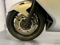 USED 2013 13 TRIUMPH Sprint GT 1050 ABS  FULL SERVICE HISTORY