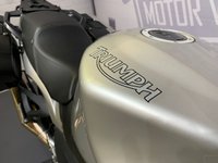 USED 2013 13 TRIUMPH Sprint GT 1050 ABS  FULL SERVICE HISTORY