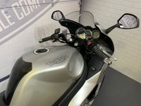 USED 2013 13 TRIUMPH Sprint GT 1050 ABS  FULL SERVICE HISTORY