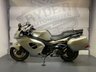 USED 2013 13 TRIUMPH Sprint GT 1050 ABS  FULL SERVICE HISTORY
