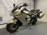 USED 2013 13 TRIUMPH Sprint GT 1050 ABS  FULL SERVICE HISTORY