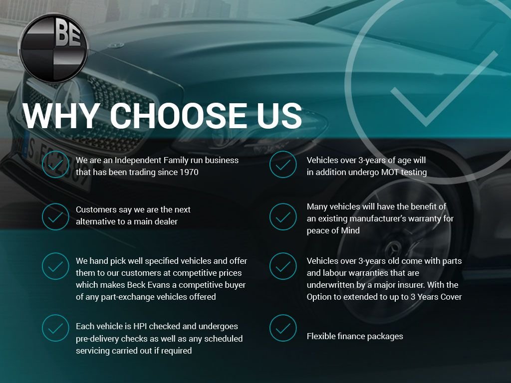 View our MERCEDES-BENZ GLA-CLASS