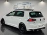 USED 2016 16 VOLKSWAGEN GOLF 2.0 GTI PERFORMANCE DSG 5d 300 BHP PAN ROOF, F/S/H, SAT NAV!