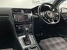 USED 2016 16 VOLKSWAGEN GOLF 2.0 GTI PERFORMANCE DSG 5d 300 BHP PAN ROOF, F/S/H, SAT NAV!