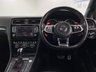 USED 2016 16 VOLKSWAGEN GOLF 2.0 GTI PERFORMANCE DSG 5d 300 BHP PAN ROOF, F/S/H, SAT NAV!