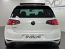 USED 2016 16 VOLKSWAGEN GOLF 2.0 GTI PERFORMANCE DSG 5d 300 BHP PAN ROOF, F/S/H, SAT NAV!