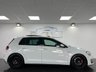 USED 2016 16 VOLKSWAGEN GOLF 2.0 GTI PERFORMANCE DSG 5d 300 BHP PAN ROOF, F/S/H, SAT NAV!
