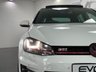 USED 2016 16 VOLKSWAGEN GOLF 2.0 GTI PERFORMANCE DSG 5d 300 BHP PAN ROOF, F/S/H, SAT NAV!