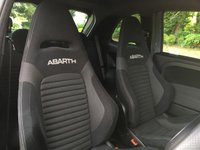 USED 2019 19 ABARTH 595 1.4 595 COMPETIZIONE 3d 177 BHP JUST SERVICED
