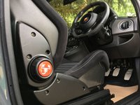 USED 2019 19 ABARTH 595 1.4 595 COMPETIZIONE 3d 177 BHP JUST SERVICED