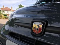 USED 2019 19 ABARTH 595 1.4 595 COMPETIZIONE 3d 177 BHP JUST SERVICED