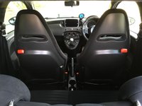 USED 2019 19 ABARTH 595 1.4 595 COMPETIZIONE 3d 177 BHP JUST SERVICED
