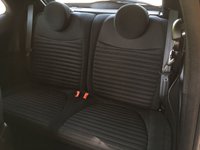 USED 2019 19 ABARTH 595 1.4 595 COMPETIZIONE 3d 177 BHP JUST SERVICED
