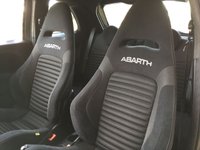 USED 2019 19 ABARTH 595 1.4 595 COMPETIZIONE 3d 177 BHP JUST SERVICED
