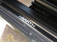 USED 2019 19 ABARTH 595 1.4 595 COMPETIZIONE 3d 177 BHP JUST SERVICED