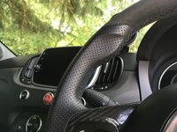 USED 2019 19 ABARTH 595 1.4 595 COMPETIZIONE 3d 177 BHP JUST SERVICED