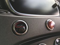 USED 2019 19 ABARTH 595 1.4 595 COMPETIZIONE 3d 177 BHP JUST SERVICED