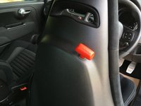 USED 2019 19 ABARTH 595 1.4 595 COMPETIZIONE 3d 177 BHP JUST SERVICED